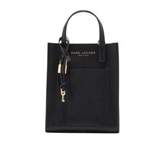 Marc Jacobs Micro Leather Tote
